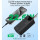 Choetech 40000mAh Black (B731-ACBK)