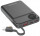 Choetech B695 10000mAh 20W Black (B695-BK)