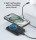 Choetech B709 5000 mAh 20W Black (B709-CCBK)