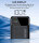 Choetech B729 20000mAh Black (B729-ACBK)