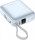 Choetech B832 10000mAh 35W Light Blue (B832-LBE)