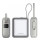 Choetech B832 10000mAh 35W Silver (B832-SL)