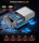 Choetech B862 10000mAh 22.5W Grey (B860-CCGY)