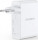 Choetech GaN PD100W 4Ports White (PD9002)