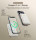 Choetech Magnetic 10000mAh 20W Qi-15W White (B735-CCWH)