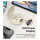 Choetech Open-ear з LED дисплеєм Beige (BH-T25-SK)