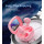 Choetech TWS Small Cube Pink (BH-T23-PK)