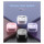 Choetech TWS Small Cube Purple (BH-T23-PU)