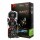 Colorful GeForce GTX 1070 8GB (1569/8008Mhz) 256bit GDDR5 3xDP/DVI/HDMI GPU Code GP104 (N1070-85M-UT2)