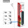 ColorWay 1.8m 3 розетки 3 USB Black (CW-CHU33B) 4823094912136