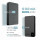 ColorWay 15W MagSafe 10000mAh Black (CW-PB100LPA1BK-WPDD)