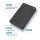 ColorWay 15W MagSafe 10000mAh Black (CW-PB100LPA1BK-WPDD)