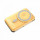 ColorWay 15W MagSafe & Watch Wireless 10000mAh Amber (CW-PB100LPA2Y-WPDD)