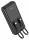 ColorWay 20 000 mAh DigiPower PD/22.5W, QC/4.0, Black (CW-PB200LP01BK)
