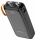 ColorWay 20 000 mAh PowerHub PD/22.5W, QC/4.0, Black (CW-PB200LP07BK)