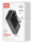 ColorWay 20 000 mAh Urban PD/22.5W, QC/4.0, Gray (CW-PB200LP03GR)