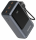 ColorWay 20 000 mAh Urban PD/22.5W, QC/4.0, Gray (CW-PB200LP03GR)