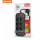 ColorWay 2m 6 розеток 4 USB Black (CW-CHE64B) 4823094917933