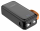 ColorWay 30 000 mAh PowerHub PD/22.5W, QC/4.0, Black (CW-PB300LP07BK)