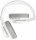 ColorWay Aero ANC White/Gray (CW-HBT02WT)