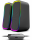 ColorWay Aura 2.0 USB/Bluetooth Gray (CW-SPU02GR)