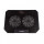 ColorWay Cooling Laptop Q100, 10-17 (CW-CLQ100)