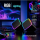 ColorWay Cubix 2.0 RGB USB Black (CW-SPU05BK)