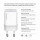 ColorWay GaN Mini 20W PD Port PPS USB-C White (CW-CHS059PD-WT)