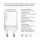 ColorWay GaN Mini 35W PD Port PPS USB-C White (CW-CHS056PD-WT)