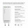 ColorWay GaN Mini 65W PD Port PPS USB (USB-2C1A) White (CW-CHS058PDCL-WT) + кабель Type-C&Lightning