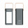 ColorWay LCD/Lamp 80000mAh Black (CW-PB800LPA8BK-PDD)