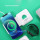 ColorWay MagSafe Duo Charger 15W for iPhone White (CW-CHW32Q-WT)