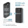 ColorWay Optimal Power 20000mAh Black (CW-PB200LPB5BK-PDD)