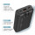 ColorWay Optimal Power 20000mAh Black (CW-PB200LPB5BK-PDD)