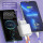 ColorWay Power Delivery Port PPS USB (Type-C PD + Type-C PD) (40W) White (CW-CHS048PD-WT)