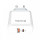 ColorWay Power Delivery Port PPS USB (Type-C PD + USB QC3.0) (45W) White (CW-CHS042PD-WT)