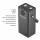 ColorWay Powerful 60000mAh Black (CW-PB600LPA5BK-PDD)
