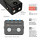 ColorWay Powerful 60000mAh Black (CW-PB600LPA5BK-PDD)