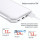 ColorWay Soft Touch 10000mAh (CW-PB100LPE3WT-PD) White