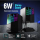 ColorWay SoundWave 2.0 RGB USB Black (CW-SPU06BK)