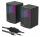 ColorWay SoundWave 2.0 RGB USB Black (CW-SPU06BK)