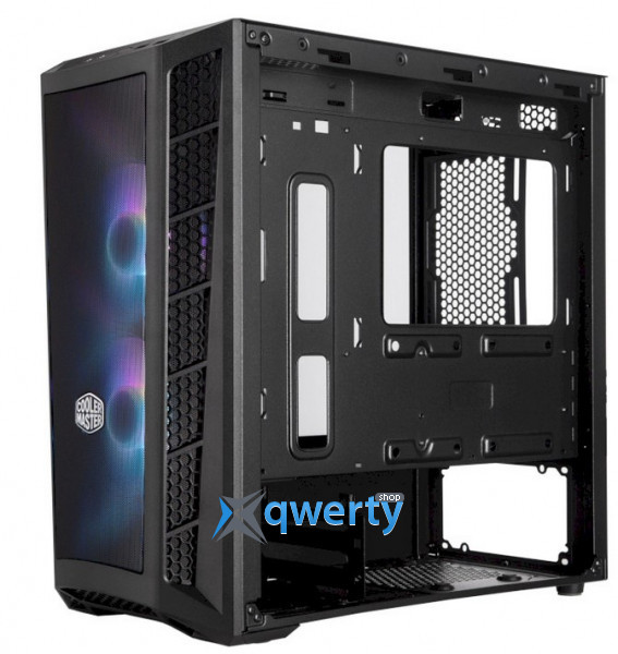 Cooler Master Masterbox MB311L ARGB Black (MCBB311LKGNNS02) Одесса