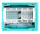 Cooler Master MasterBox NR200P Color Caribbean Blue (MCB-NR200P-ACNN-S00)