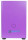Cooler Master MasterBox NR200P Color Nightshade Purple (MCB-NR200P-PCNN-S00)