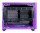 Cooler Master MasterBox NR200P Color Nightshade Purple (MCB-NR200P-PCNN-S00)