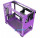 Cooler Master MasterBox NR200P Color Nightshade Purple (MCB-NR200P-PCNN-S00)