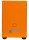 Cooler Master MasterBox NR200P Color Sunset Orange (MCB-NR200P-OCNN-S00)