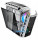 Cooler Master MasterCase H500P Mesh ARGB White (MCM-H500P-WGNN-S01)