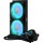 COOLER MASTER MasterLiquid ML240L V2 RGB (MLW-D24M-A18PC-R2)