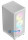 CORSAIR 2000D RGB Airflow White (CC-9011247-WW)